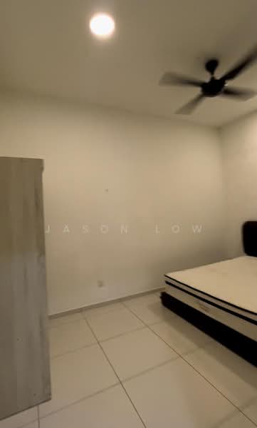 Service Residence for Rent at D'sara Sentral - Jason Low - Bedroom - PropertyGuru.com.my