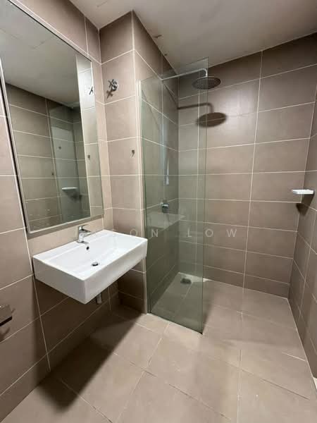 Service Residence for Rent at D'sara Sentral - Jason Low - Bathroom - PropertyGuru.com.my