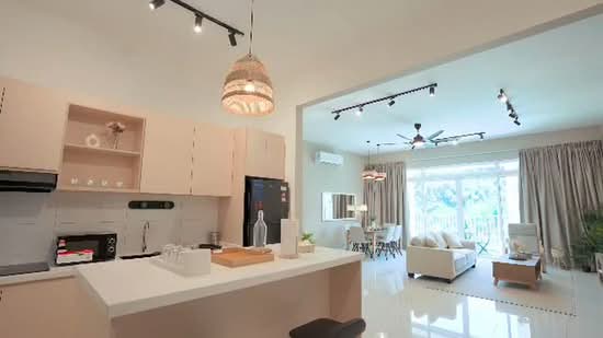 Condominium for Rent at Ferringhi Residence 2 - Lee Yi Zheng - PropertyGuru.com.my