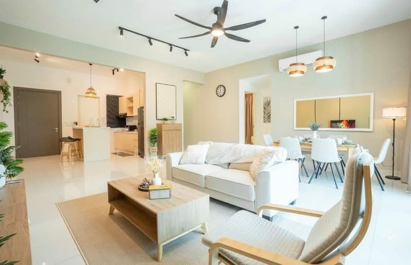 Condominium for Rent at Ferringhi Residence 2 - Lee Yi Zheng - PropertyGuru.com.my