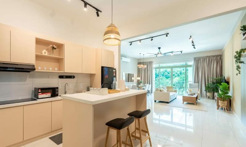 Condominium for Rent at Ferringhi Residence 2 - Lee Yi Zheng - PropertyGuru.com.my