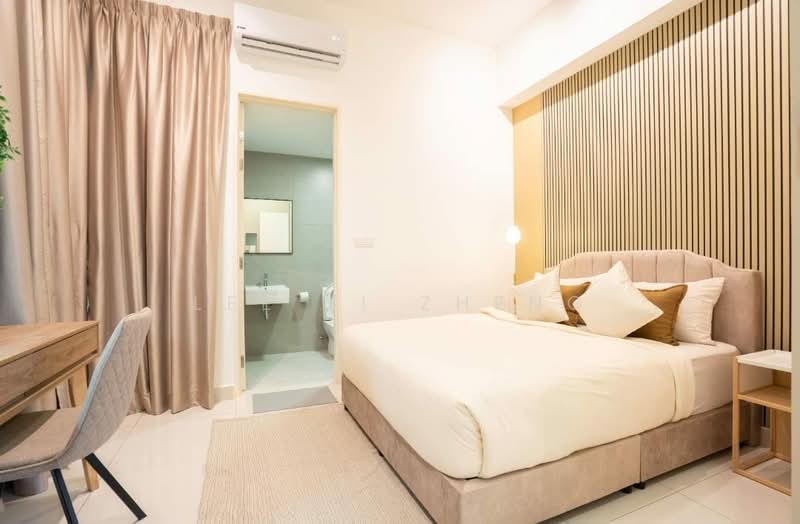 Condominium for Rent at Ferringhi Residence 2 - Lee Yi Zheng - PropertyGuru.com.my