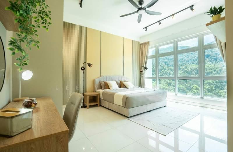 Condominium for Rent at Ferringhi Residence 2 - Lee Yi Zheng - PropertyGuru.com.my