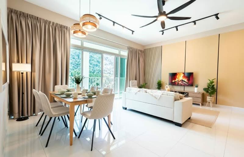 Condominium for Rent at Ferringhi Residence 2 - Lee Yi Zheng - PropertyGuru.com.my