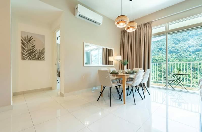 Condominium for Rent at Ferringhi Residence 2 - Lee Yi Zheng - PropertyGuru.com.my