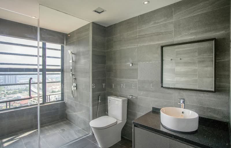 Servis Apartment untuk Dijual di Novo Ampang - Christine Ler - PropertyGuru.com.my