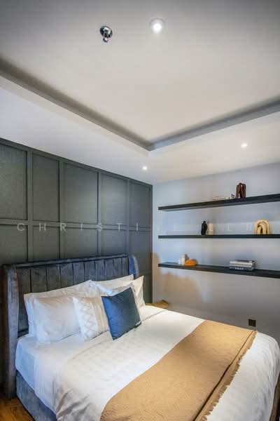 Servis Apartment untuk Dijual di Novo Ampang - Christine Ler - PropertyGuru.com.my