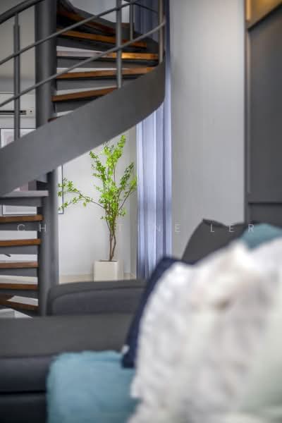 Servis Apartment untuk Dijual di Novo Ampang - Christine Ler - PropertyGuru.com.my