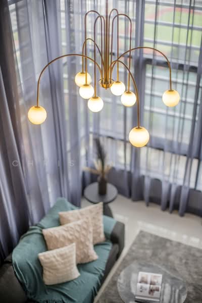 Servis Apartment untuk Dijual di Novo Ampang - Christine Ler - PropertyGuru.com.my