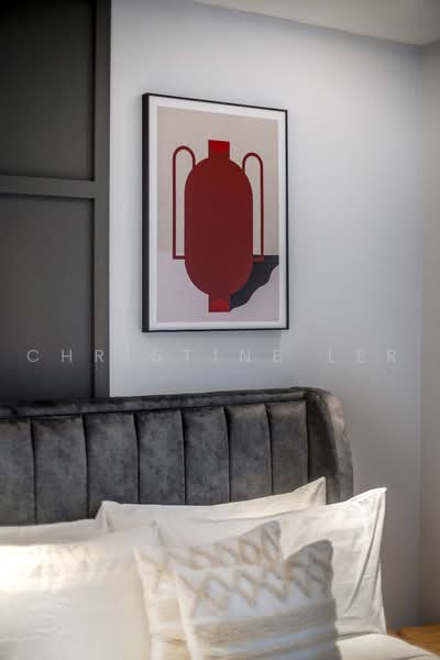 Servis Apartment untuk Dijual di Novo Ampang - Christine Ler - PropertyGuru.com.my