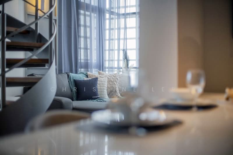 Servis Apartment untuk Dijual di Novo Ampang - Christine Ler - PropertyGuru.com.my