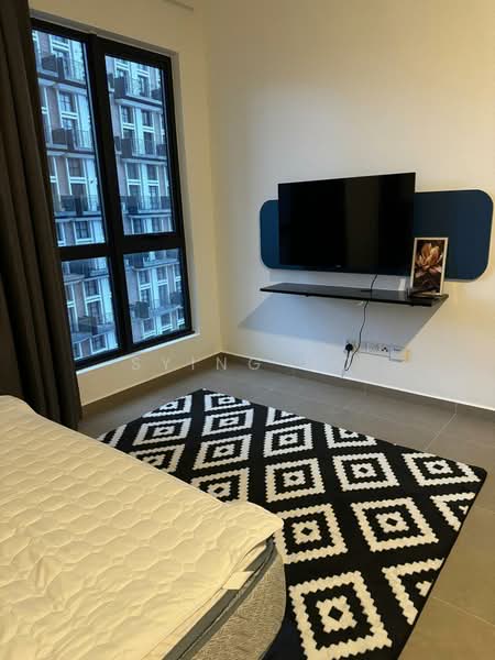 Servis Apartment untuk Disewa di Mossaz @ Empire City - Sying Ho - Bedroom - PropertyGuru.com.my