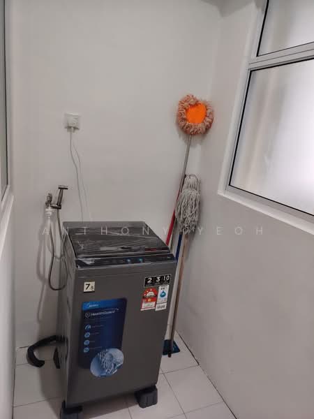 Condominium for Rent at The Zen - Anthony Yeoh - PropertyGuru.com.my