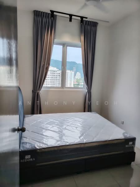 Condominium for Rent at The Zen - Anthony Yeoh - PropertyGuru.com.my