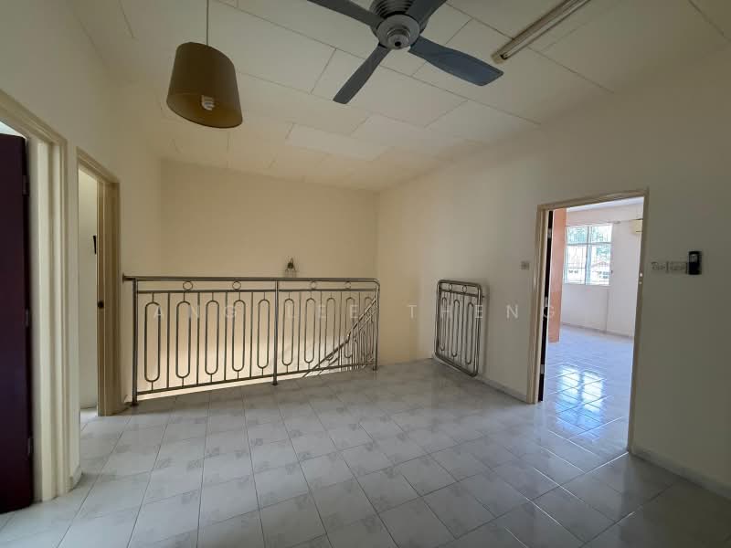 2-storey Terraced House for Sale in Sungai Ara (Penang) - Ang Lee Theng - Interior - PropertyGuru.com.my