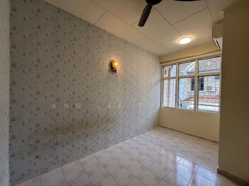 2-storey Terraced House for Sale in Sungai Ara (Penang) - Ang Lee Theng - Interior - PropertyGuru.com.my