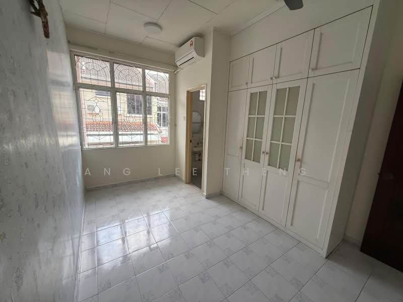2-storey Terraced House for Sale in Sungai Ara (Penang) - Ang Lee Theng - Interior - PropertyGuru.com.my