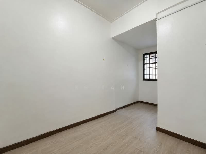 Rumah Teres 2 Tingkat untuk Dijual di Bandar Seri Alam (Masai) - KS Tan - PropertyGuru.com.my