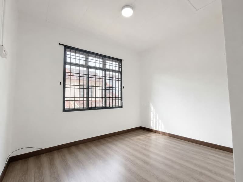 Rumah Teres 2 Tingkat untuk Dijual di Bandar Seri Alam (Masai) - KS Tan - PropertyGuru.com.my