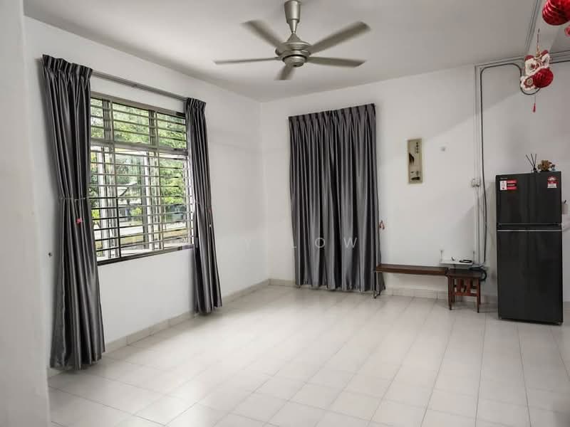 Pangsapuri untuk Disewa di Sri Mas - Ivy Low - Living Room - PropertyGuru.com.my