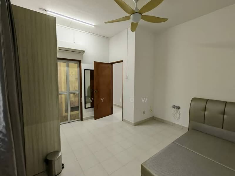 Pangsapuri untuk Disewa di Sri Mas - Ivy Low - Bedroom - PropertyGuru.com.my