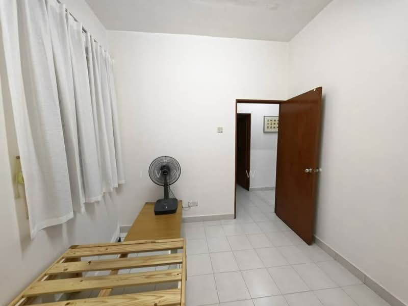 Pangsapuri untuk Disewa di Sri Mas - Ivy Low - Bedroom - PropertyGuru.com.my