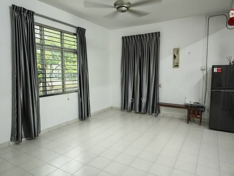 Pangsapuri untuk Disewa di Sri Mas - Ivy Low - Living Room - PropertyGuru.com.my