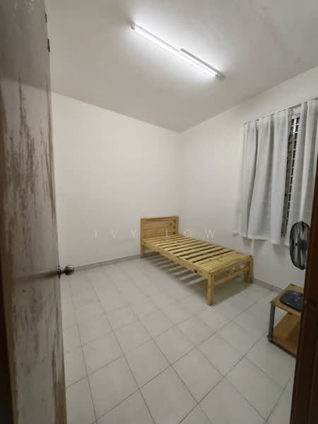 Pangsapuri untuk Disewa di Sri Mas - Ivy Low - Bedroom - PropertyGuru.com.my