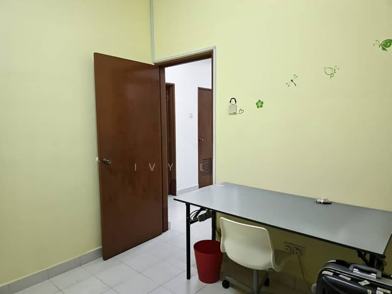 Pangsapuri untuk Disewa di Sri Mas - Ivy Low - Study - PropertyGuru.com.my