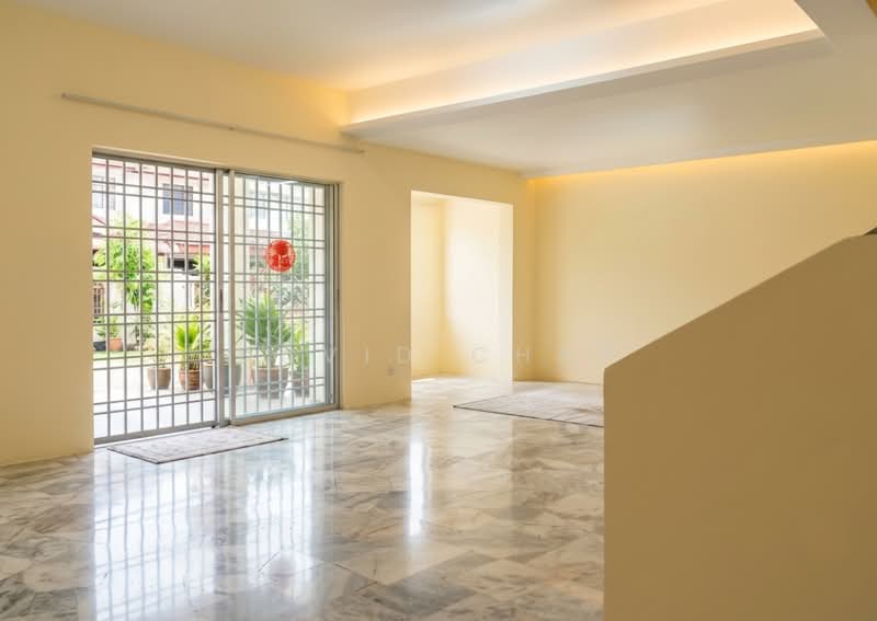 Rumah Teres 2 Tingkat untuk Dijual di Bandar Mahkota Cheras (Cheras) - David Chat - Interior - PropertyGuru.com.my