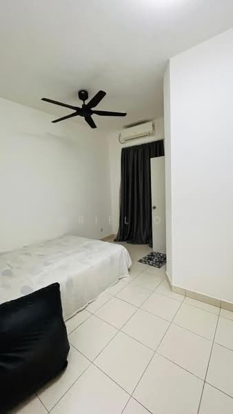 Rumah Teres 2 Tingkat untuk Dijual di Iskandar Puteri (Nusajaya) (Johor) - Gabriel Ong - Bedroom - PropertyGuru.com.my
