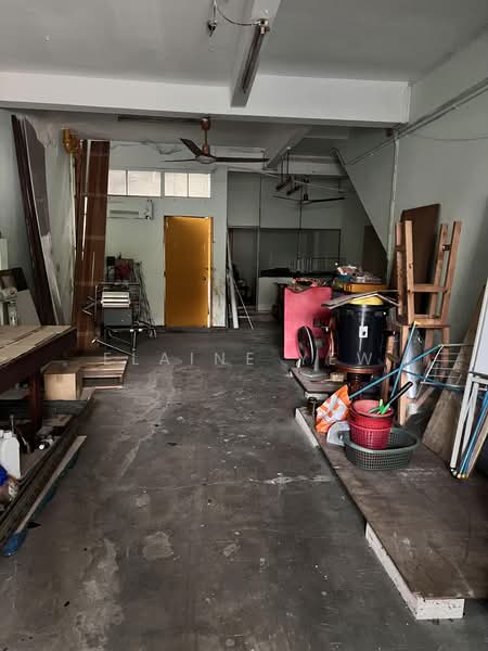 Shop for Sale in Taman Million (Jalan Ipoh) - Elaine Yew - PropertyGuru.com.my