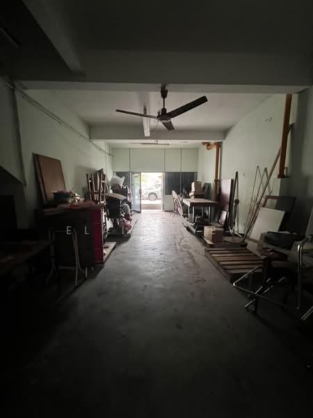 Shop for Sale in Taman Million (Jalan Ipoh) - Elaine Yew - PropertyGuru.com.my