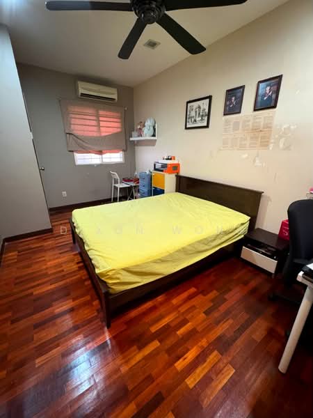 Rumah Teres 3-Tingkat untuk Dijual di Mutiara Bukit Jalil (Bukit Jalil) - Dixon Wong - Bedroom - PropertyGuru.com.my