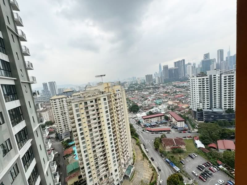 Condominium for Sale at The Haute Gurney - FM Hong - Exterior - PropertyGuru.com.my