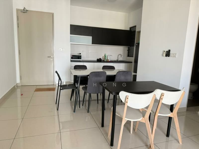 Condominium for Sale at The Haute Gurney - FM Hong - PropertyGuru.com.my
