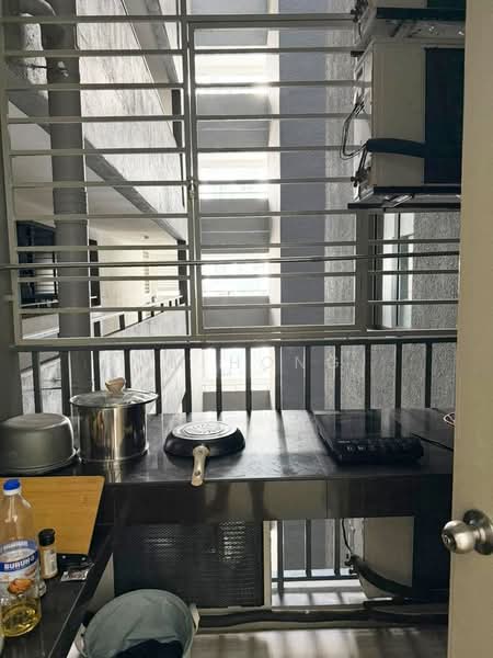 Condominium for Sale at The Haute Gurney - FM Hong - Kitchen - PropertyGuru.com.my