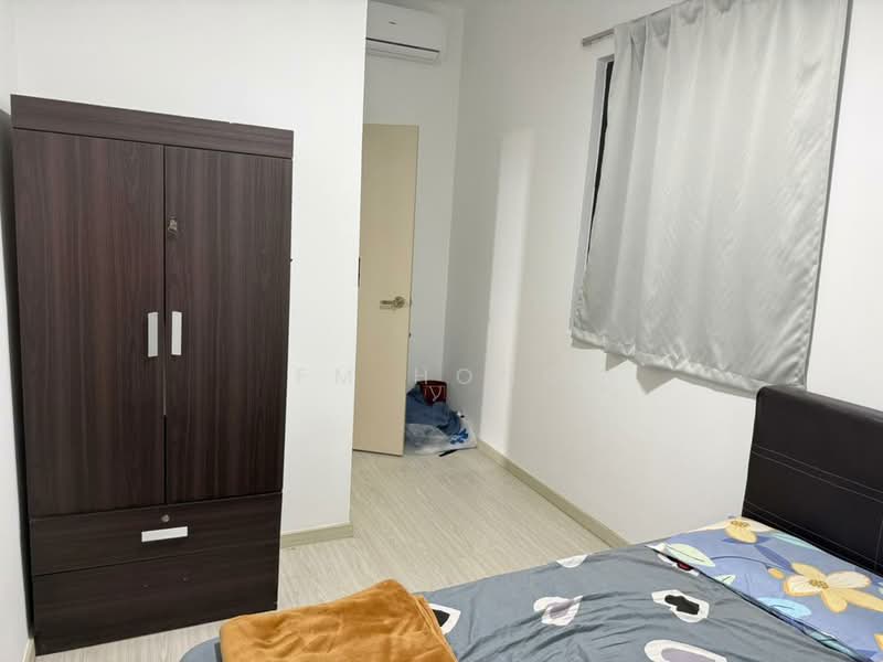 Condominium for Sale at The Haute Gurney - FM Hong - Bedroom - PropertyGuru.com.my