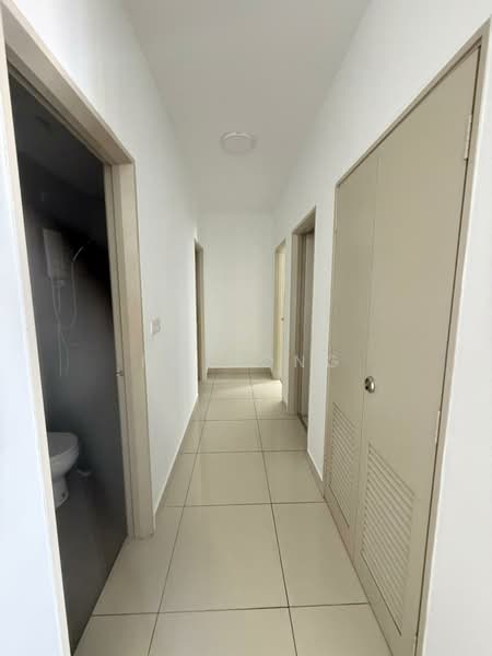 Condominium for Sale at The Haute Gurney - FM Hong - Corridor - PropertyGuru.com.my