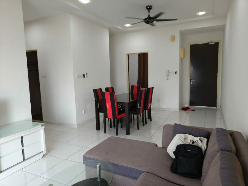 Servis Apartment untuk Disewa di Sky Gardens Residences - Aries Lam - PropertyGuru.com.my