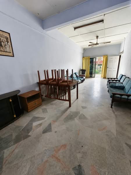 1-storey Terraced House for Sale in Kangkar Pulai (Skudai) - KS Tan - PropertyGuru.com.my
