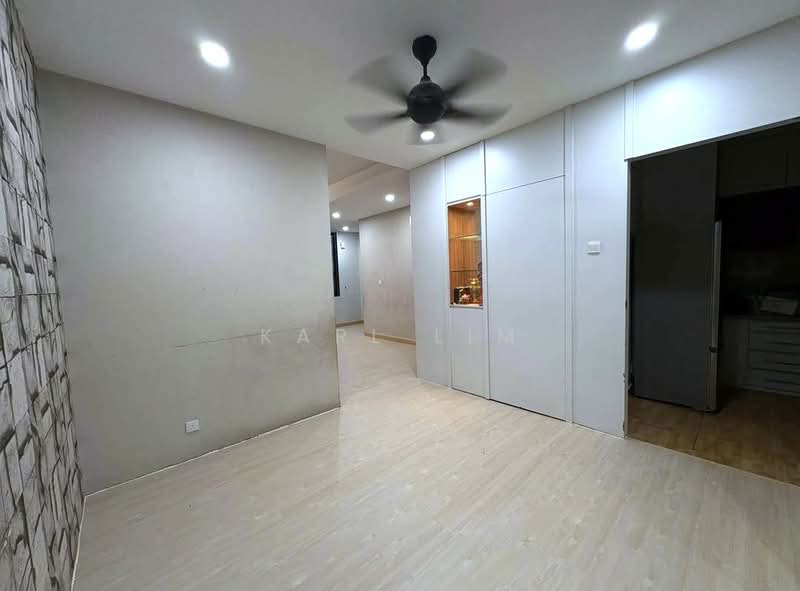Rumah Teres 2 Tingkat untuk Dijual di Bandar Seri Alam (Masai) - Karl Lim - Interior - PropertyGuru.com.my