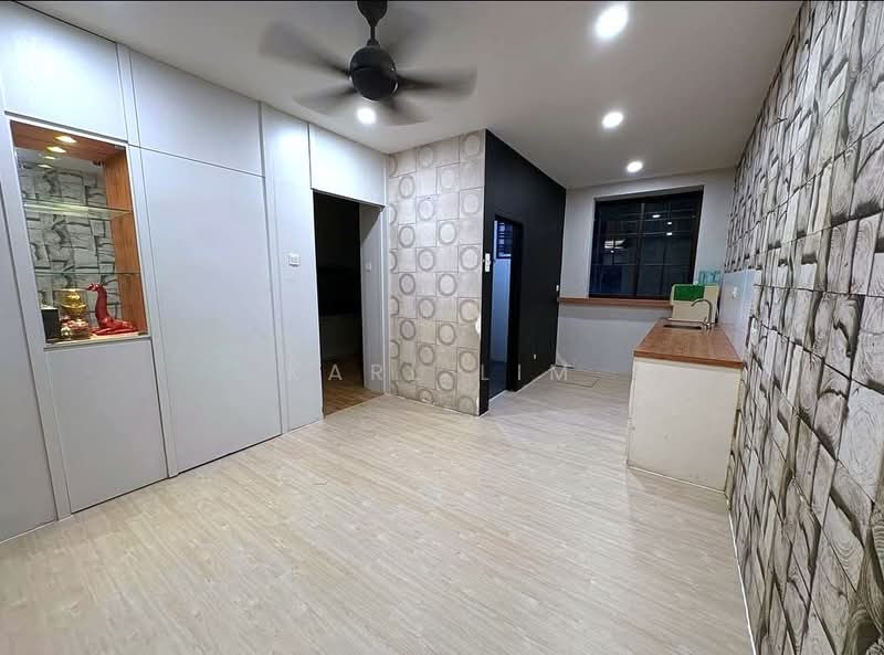 Rumah Teres 2 Tingkat untuk Dijual di Bandar Seri Alam (Masai) - Karl Lim - Interior - PropertyGuru.com.my