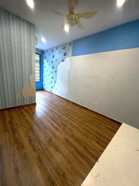 Rumah Teres 2 Tingkat untuk Dijual di Bandar Seri Alam (Masai) - Karl Lim - Interior - PropertyGuru.com.my