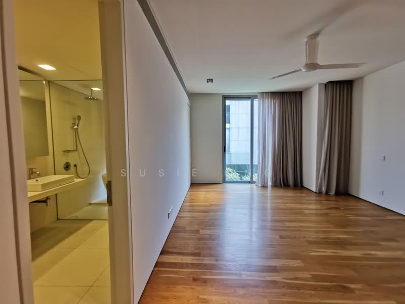 Semi-Detached House for Rent in Taman U Thant (Ampang) - Susie Ong - Bathroom - PropertyGuru.com.my