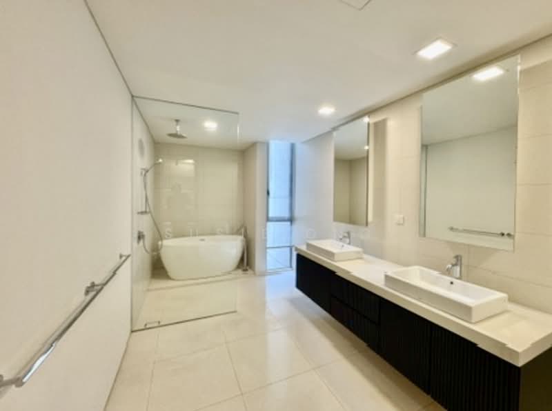 Semi-Detached House for Rent in Taman U Thant (Ampang) - Susie Ong - PropertyGuru.com.my