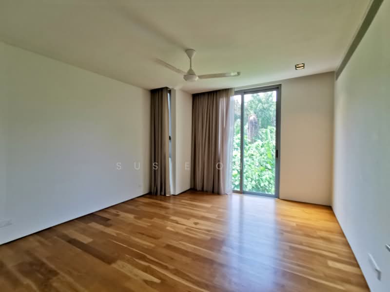 Semi-Detached House for Rent in Taman U Thant (Ampang) - Susie Ong - Bedroom - PropertyGuru.com.my