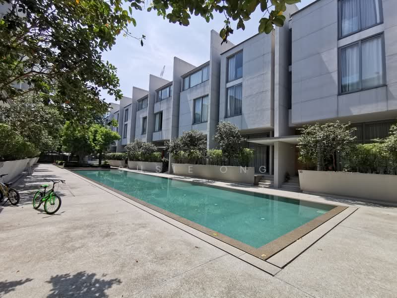 Semi-Detached House for Rent in Taman U Thant (Ampang) - Susie Ong - Exterior - PropertyGuru.com.my