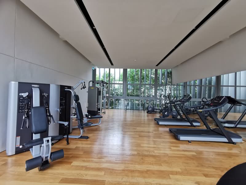 Semi-Detached House for Rent in Taman U Thant (Ampang) - Susie Ong - Gym - PropertyGuru.com.my