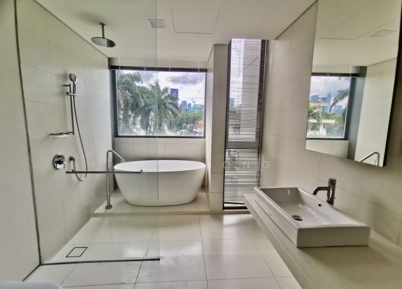 Semi-Detached House for Rent in Taman U Thant (Ampang) - Susie Ong - PropertyGuru.com.my